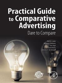 Produktbild: Practical Guide to Comparative Advertising