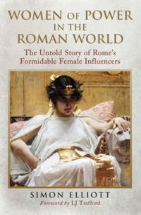Produktbild: Women of Power in the Roman World