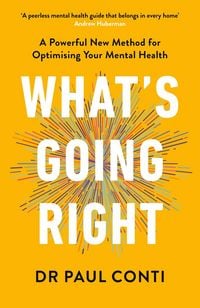 Produktbild: What's Going Right