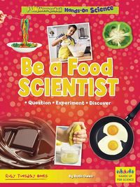 Produktbild: Be a Food Scientist