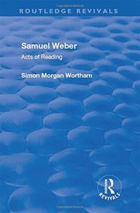 Produktbild: Wortham, S: Samuel Weber