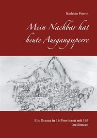 Produktbild: Mein Nachbar hat heute Ausgangssperre