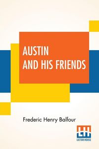 Produktbild: Austin And His Friends