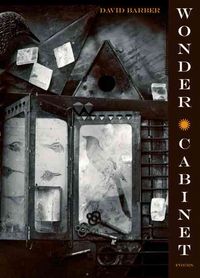 Produktbild: Barber, D:  Wonder Cabinet