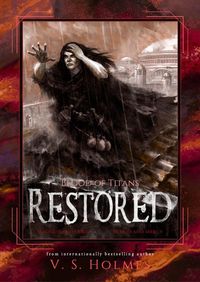 Produktbild: Restored (Madness and Gods & Blood and Mercy)