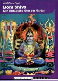 Produktbild: Bom Shiva