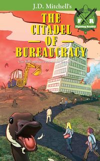 Produktbild: The Citadel of Bureaucracy