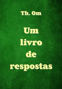 Produktbild: Um livro de respostas