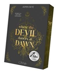 Produktbild: Where the Devil Dances at Dawn