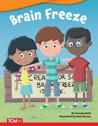 Produktbild: Brain Freeze