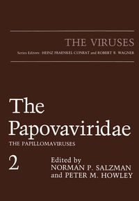Produktbild: The Papovaviridae