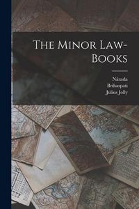 Produktbild: The Minor Law-Books