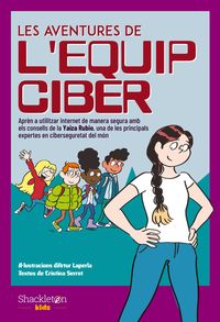 Produktbild: Les aventures de l'Equip Ciber
