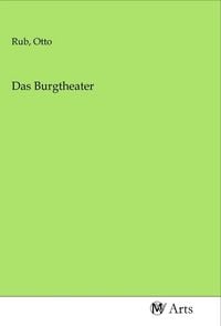 Produktbild: Das Burgtheater