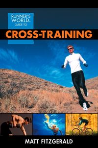 Produktbild: Runner's World Guide to Cross-Training