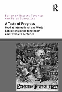 Produktbild: A Taste of Progress