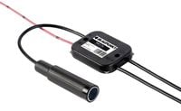 Produktbild: Blaupunkt Auto-Antennen-Adapter DIN 150 Ohm, SMB-Stecker 2006017472609