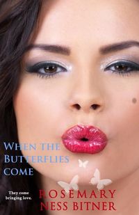 Produktbild: When the butterflies come