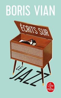 Produktbild: Fre-Ecrits Sur Le Jazz