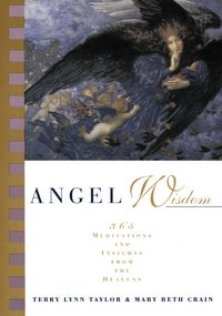 Produktbild: Angel Wisdom