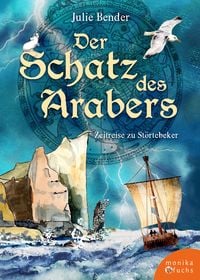 Produktbild: Der Schatz des Arabers