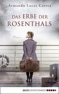 Produktbild: Das Erbe der Rosenthals