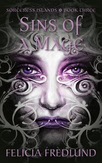 Produktbild: Sins of a Mage (Sorceress Islands, #3)