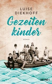 Produktbild: Gezeitenkinder