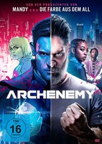 Produktbild: Archenemy