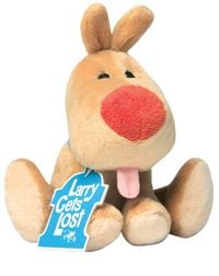 Produktbild: Larry Gets Lost Plush Doll