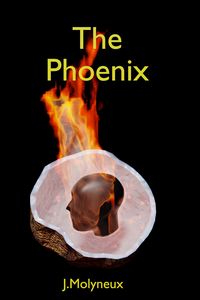 Produktbild: The Phoenix (Blank Magic, #1)