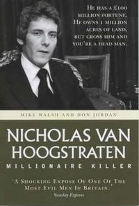 Produktbild: Nicholas Van Hoogstraten