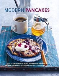 Produktbild: Modern Pancakes