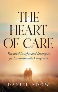 Produktbild: The Heart of Care