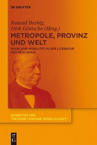 Produktbild: Metropole, Provinz und Welt