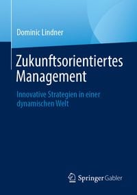 Produktbild: Zukunftsorientiertes Management