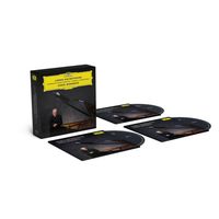 Complete Piano Sonatas-Diabelli Variations von Daniel Barenboim
