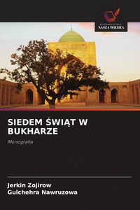 Produktbild: Siedem &iquest;wi&iquest;t W Bukharze