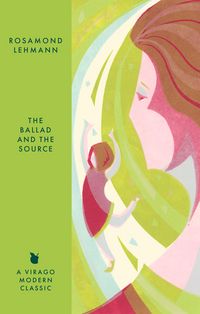 Produktbild: The Ballad and the Source