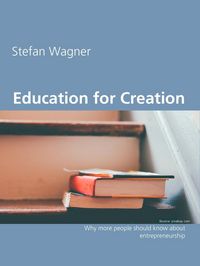 Produktbild: Education for Creation