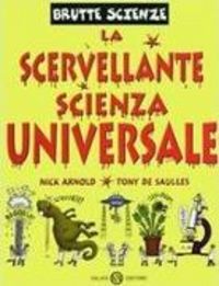 Produktbild: La scervellante scienza universale