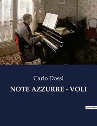 Produktbild: Note Azzurre - Voli