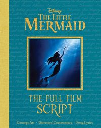 Produktbild: Editors Of Canterbury Classics: Disney: The Little Mermaid