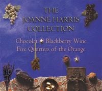 Produktbild: Harris, J: Joanne Harris Giftpack