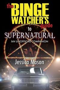 Produktbild: The Binge Watcher's Guide to Supernatural