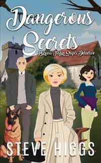 Produktbild: Dangerous Secrets
