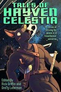 Produktbild: Tales of Hayven Celestia