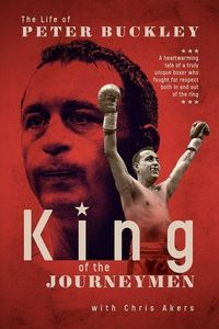 Produktbild: King of the Journeymen