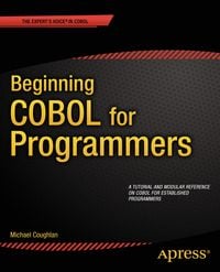 Produktbild: Beginning COBOL for Programmers