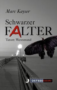 Produktbild: Schwarzer Falter